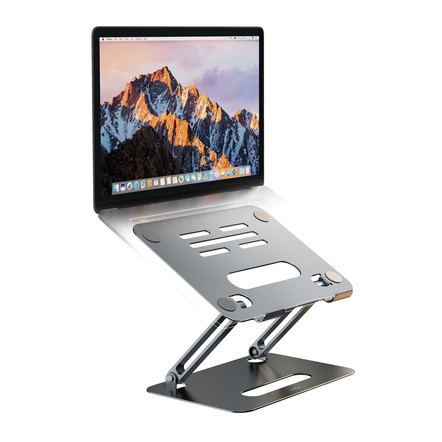 Form Laptop Stand