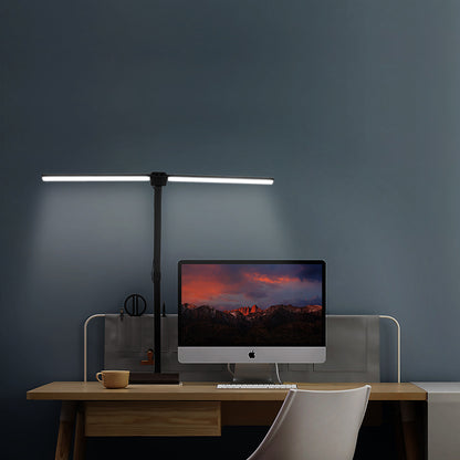 Vortex Dual Hanging Lamp