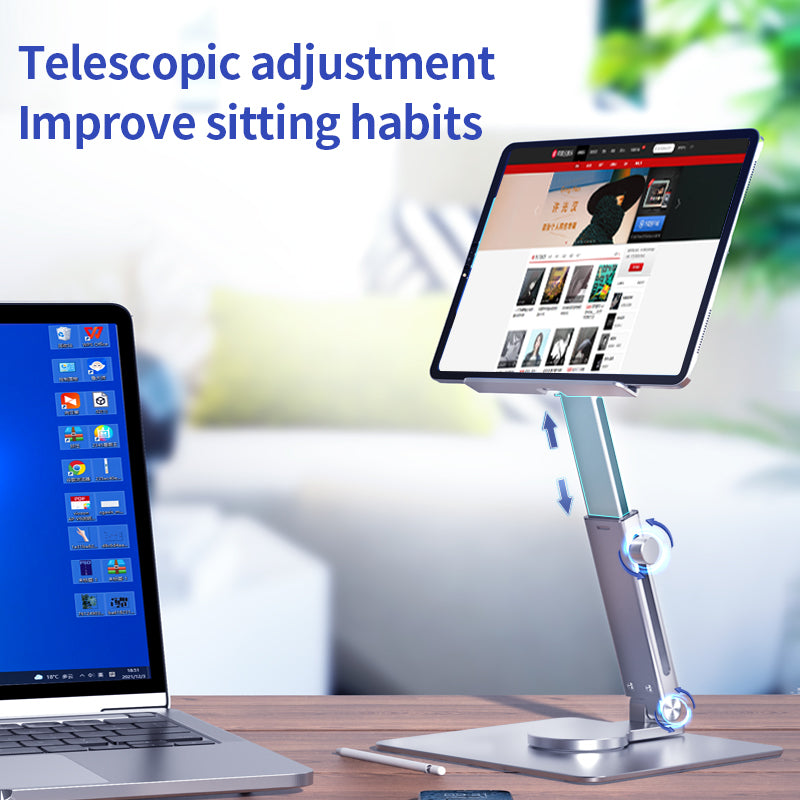 360 Morph Tablet Stand