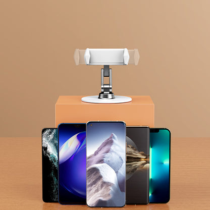 Revolve Phone Clip Stand