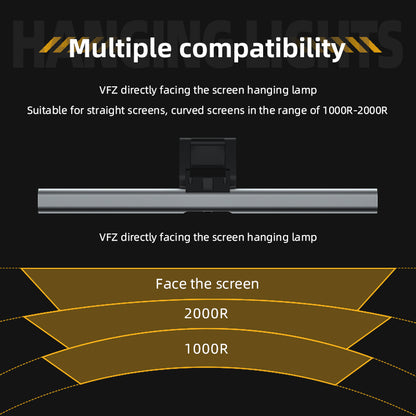 Nexus 3in1 Screenbar (Mic + HD Camera)