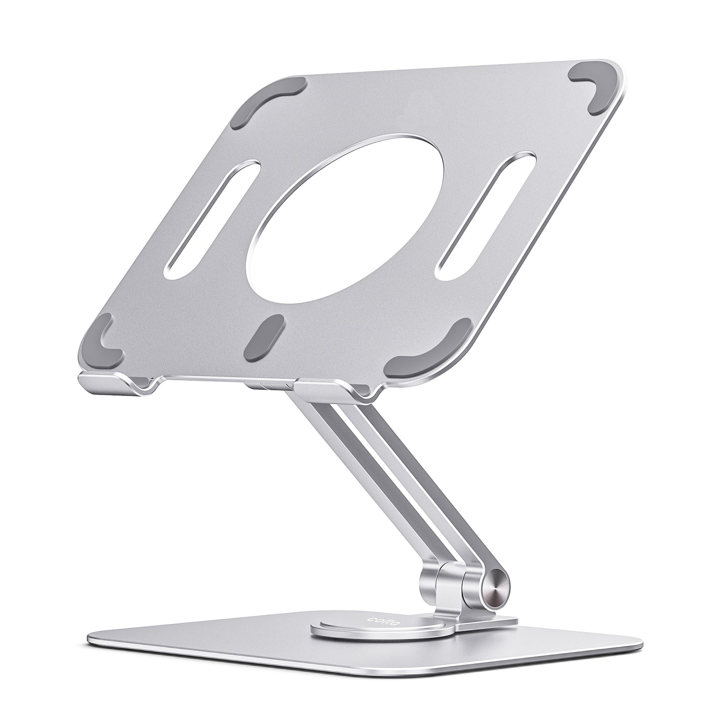 360 Captive Tablet Stand