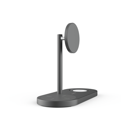 Matrix 3in1 Wireless Charger Stand