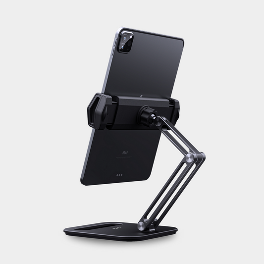 Oblique Tablet Stand