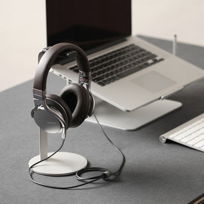 Geo Headphone Stand