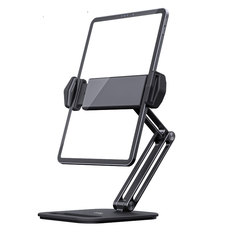 Oblique Tablet Stand