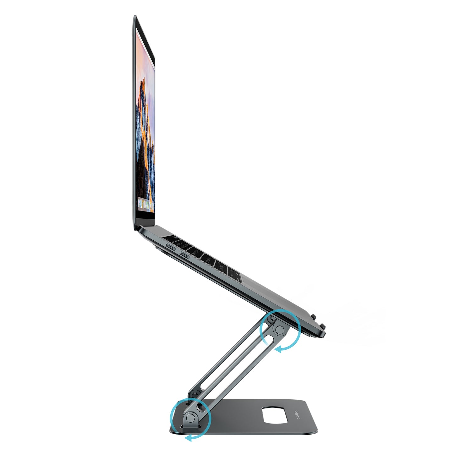 Form Laptop Stand