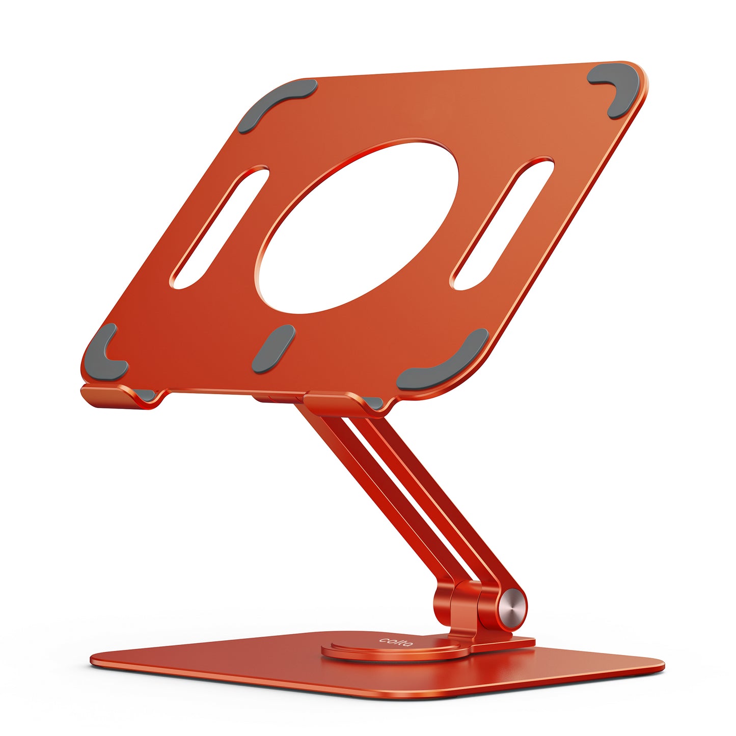 360 Captive Tablet Stand