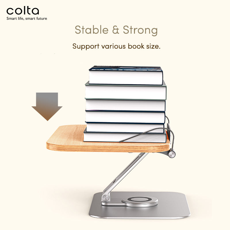 Book Stand