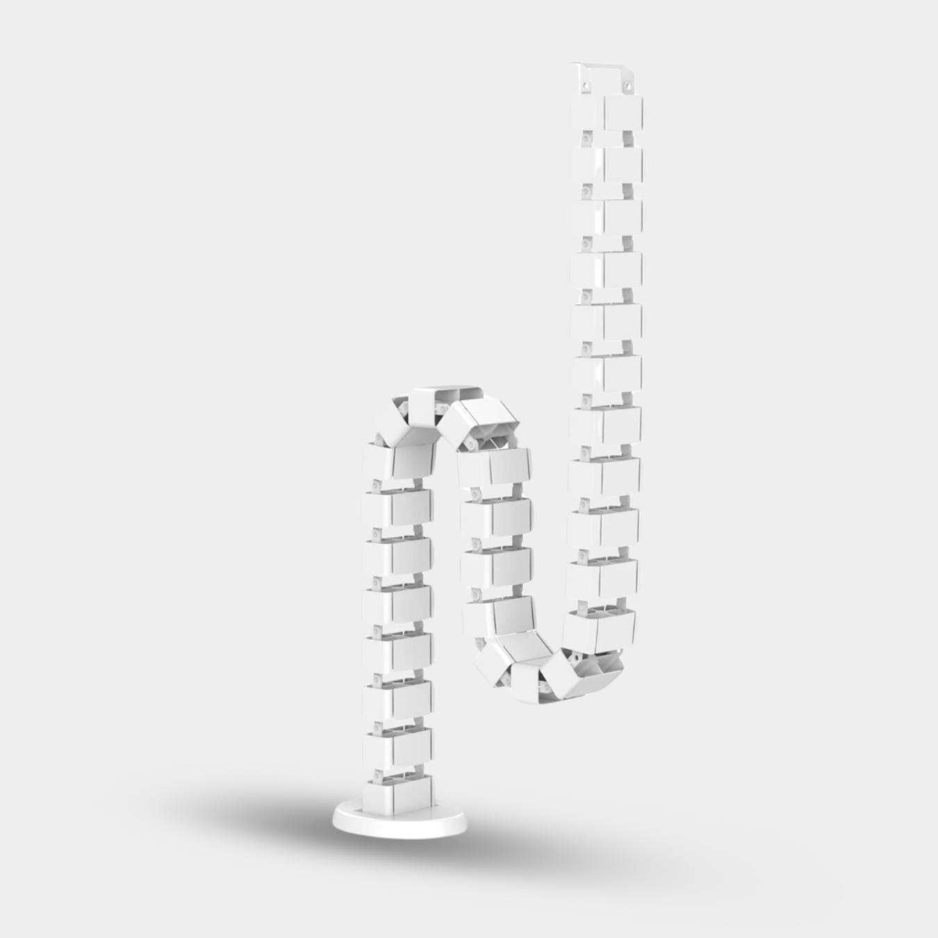 Organizer Chain Cable Management