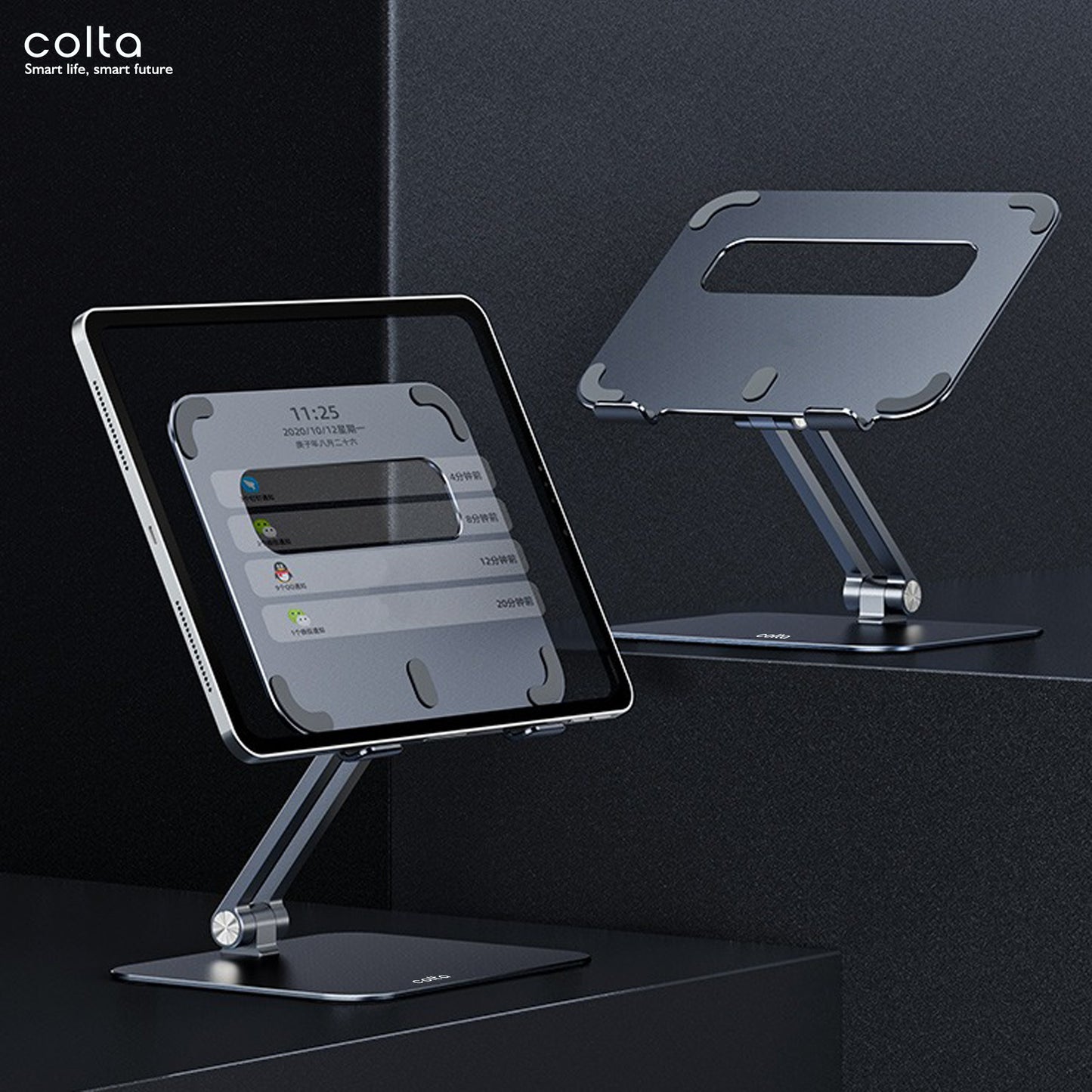 Edge Tablet Stand