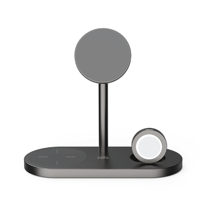 Matrix 3in1 Wireless Charger Stand