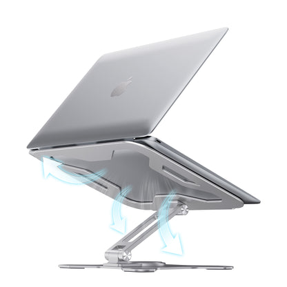 Zen Laptop Stand