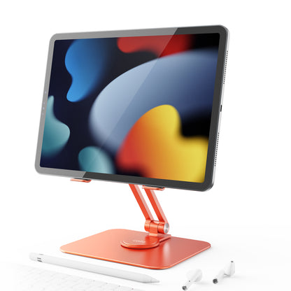 360 Captive Tablet Stand