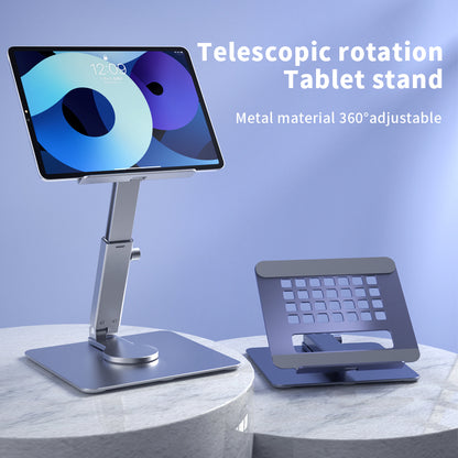 360 Morph Tablet Stand