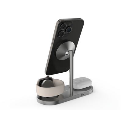 Matrix 3in1 Wireless Charger Stand