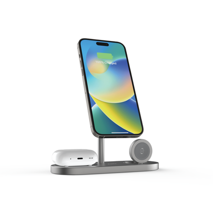 Matrix 3in1 Wireless Charger Stand