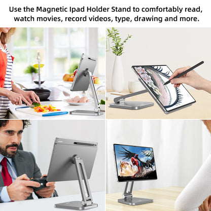 Magnetic Samsung Tab Stand