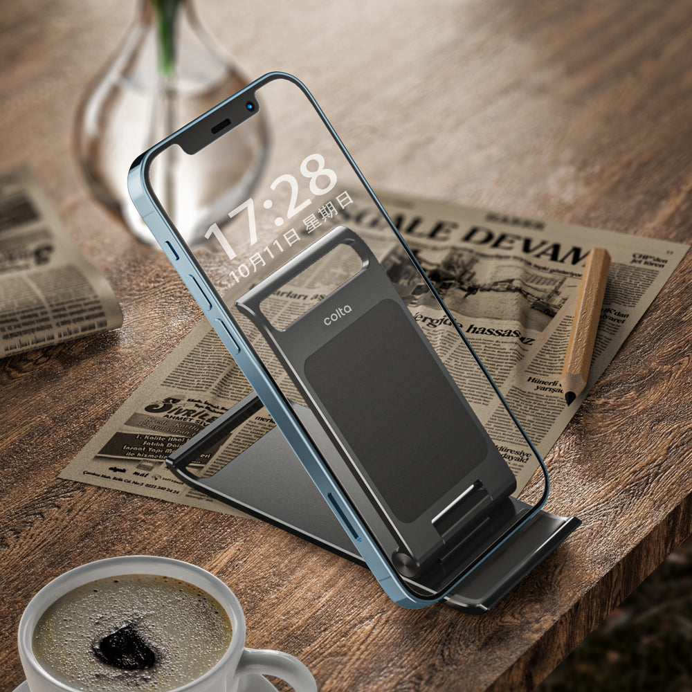 Nomad Phone Stand