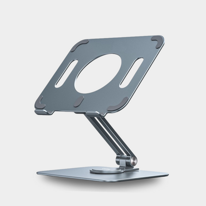 360 Captive Tablet Stand