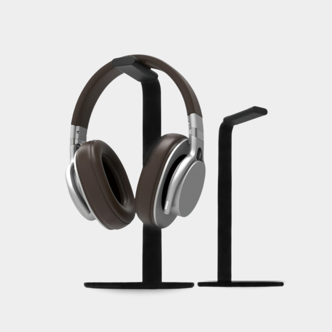 Geo Headphone Stand