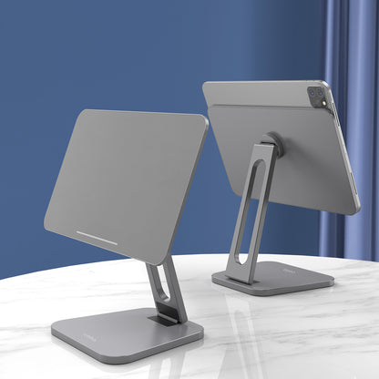 Magnetic iPad Stand