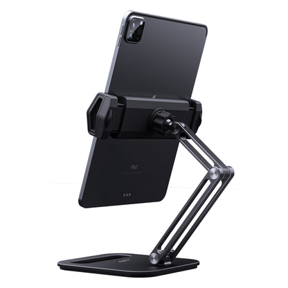 Oblique Tablet Stand