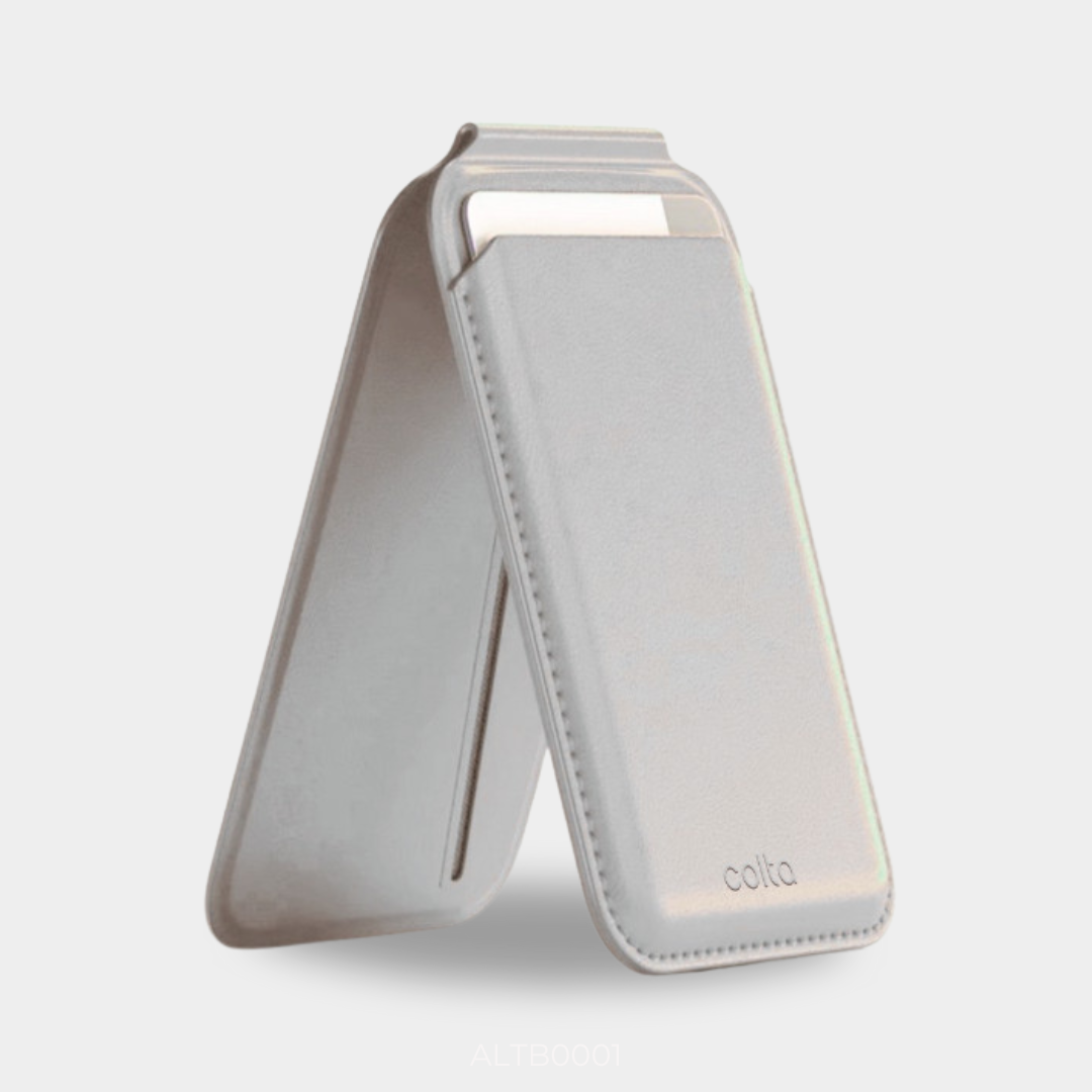 Magsafe Wallet Stand