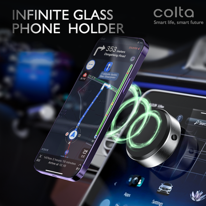 Infinite Phone Holder