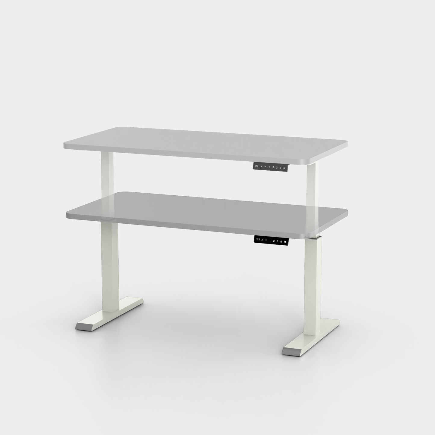 Elevate One Desk