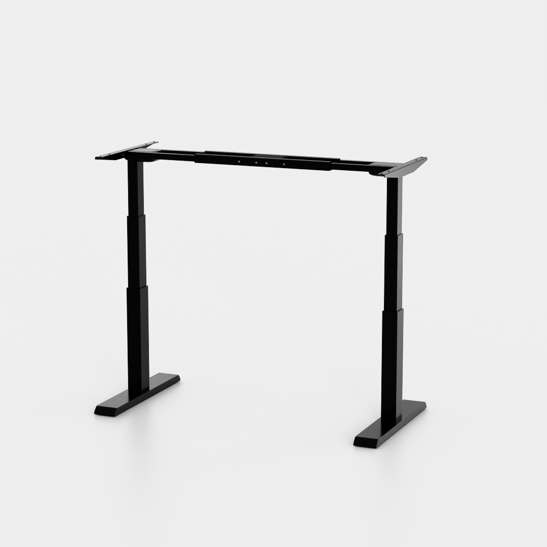 Elevate Desk (Leg Only)