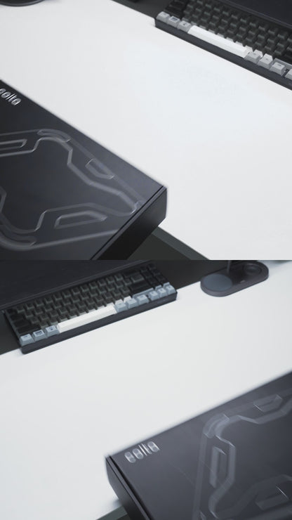 Zen Laptop Stand