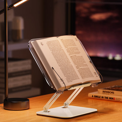 Tranquil Book Stand